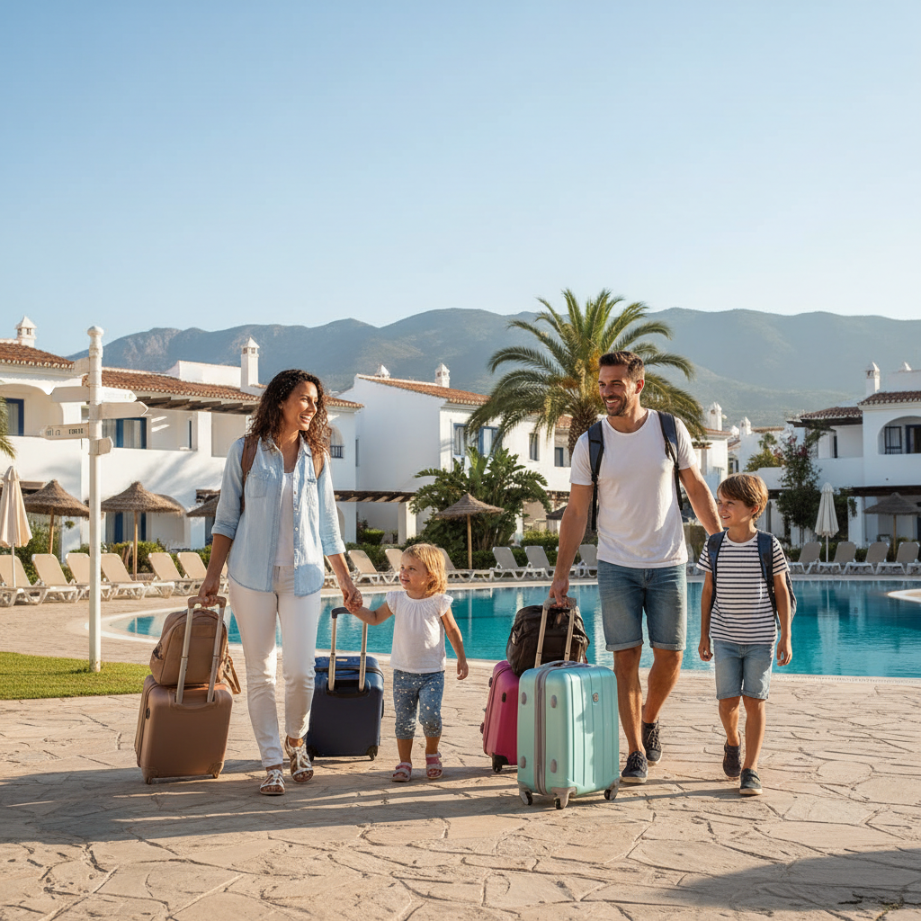 vacances avec aide vacaf