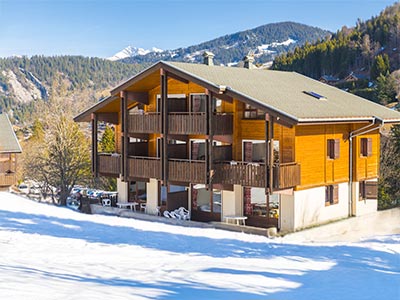 residence vacances la clusaz