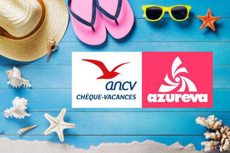 Tout savoir sur les chèques vacances ANCV Classic et Connect - Azureva ...