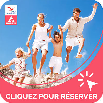 reserver vacances ancv