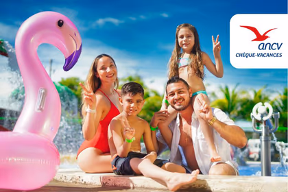 vacances en famille ancv