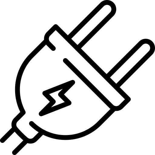 Prise électrique