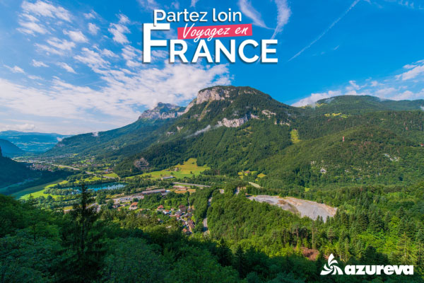 Villages vacances résidences a la campagne