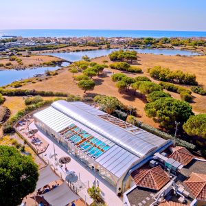 le village vacances azureva au cap d'agde 