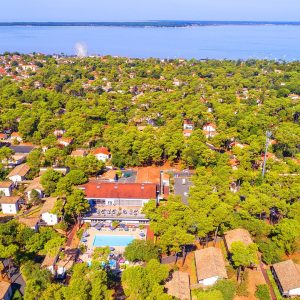 le village vacances azureva ronce les bains en charente maritime 
