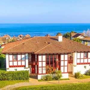 vos vacances en famille a hendaye en location
